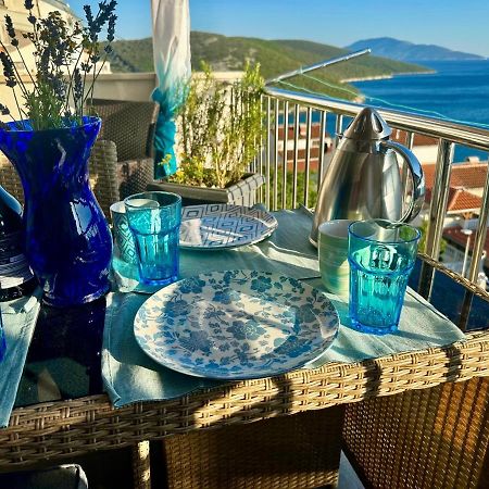 דירות Martinšćica Tanis Ocean Loft מראה חיצוני תמונה