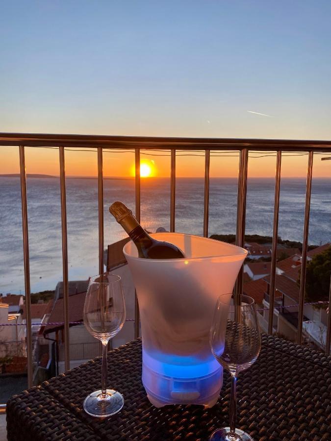 דירות Martinšćica Tanis Ocean Loft מראה חיצוני תמונה
