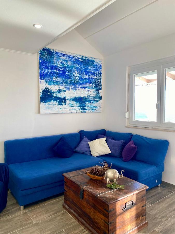 דירות Martinšćica Tanis Ocean Loft מראה חיצוני תמונה