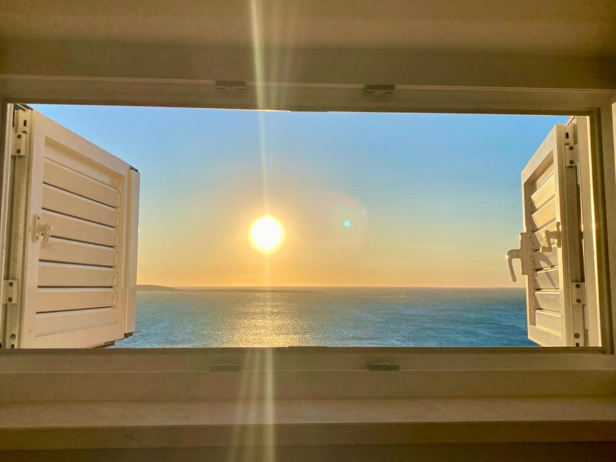 דירות Martinšćica Tanis Ocean Loft מראה חיצוני תמונה