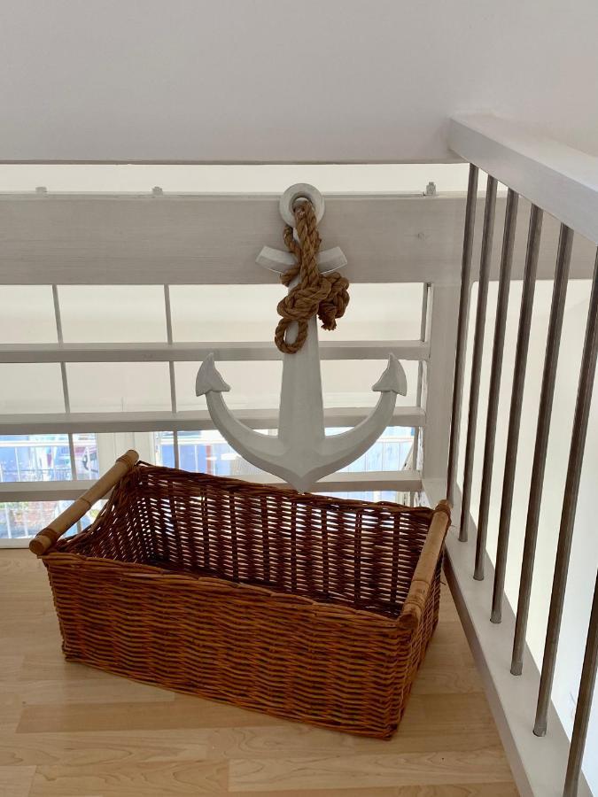 דירות Martinšćica Tanis Ocean Loft מראה חיצוני תמונה