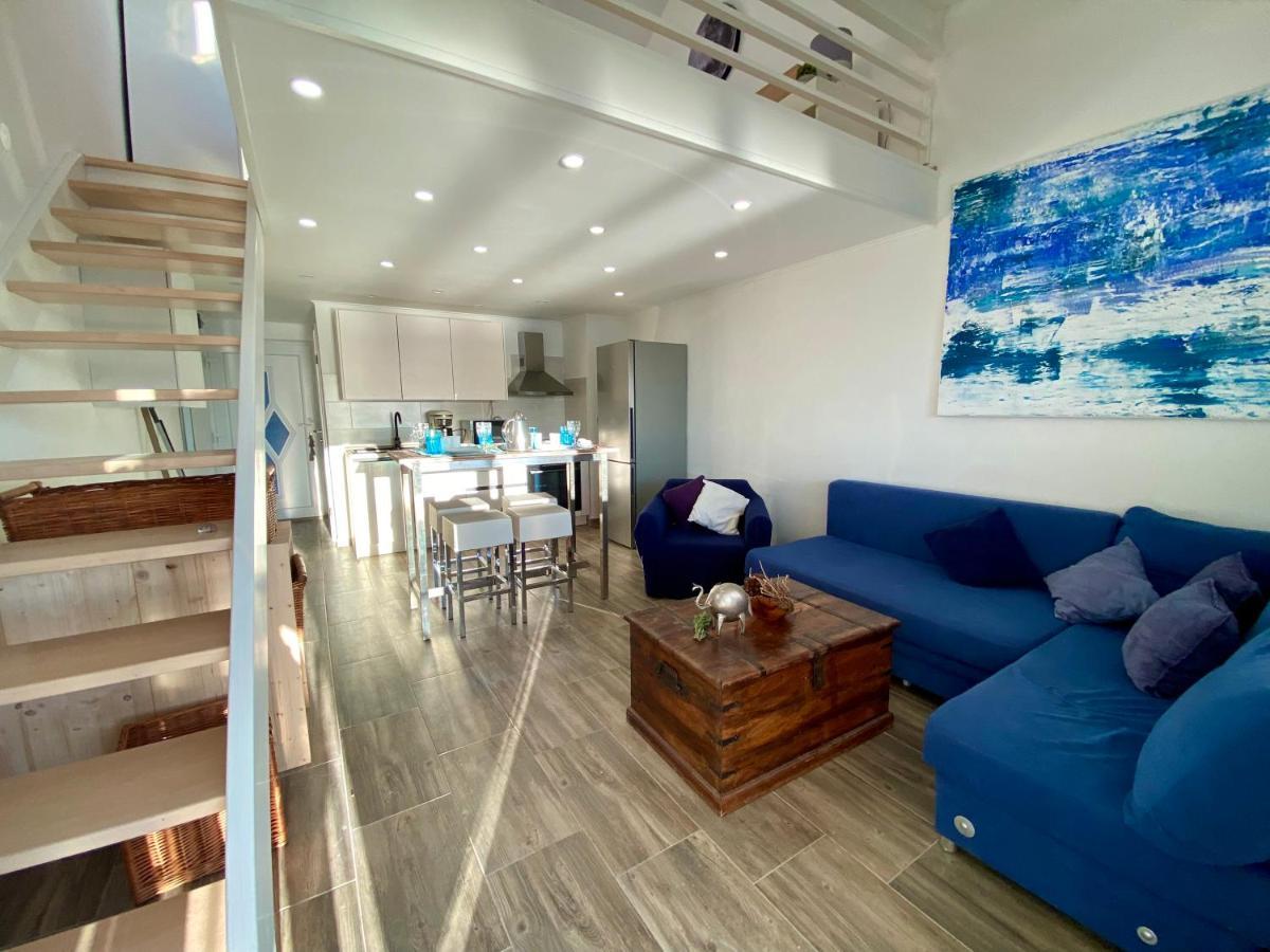דירות Martinšćica Tanis Ocean Loft מראה חיצוני תמונה