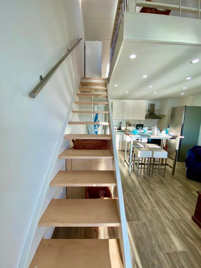 דירות Martinšćica Tanis Ocean Loft מראה חיצוני תמונה