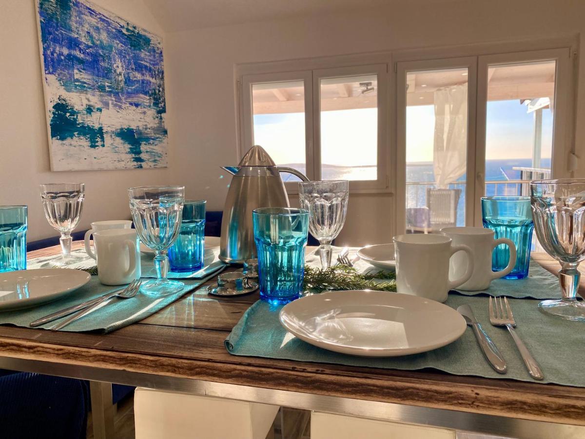 דירות Martinšćica Tanis Ocean Loft מראה חיצוני תמונה