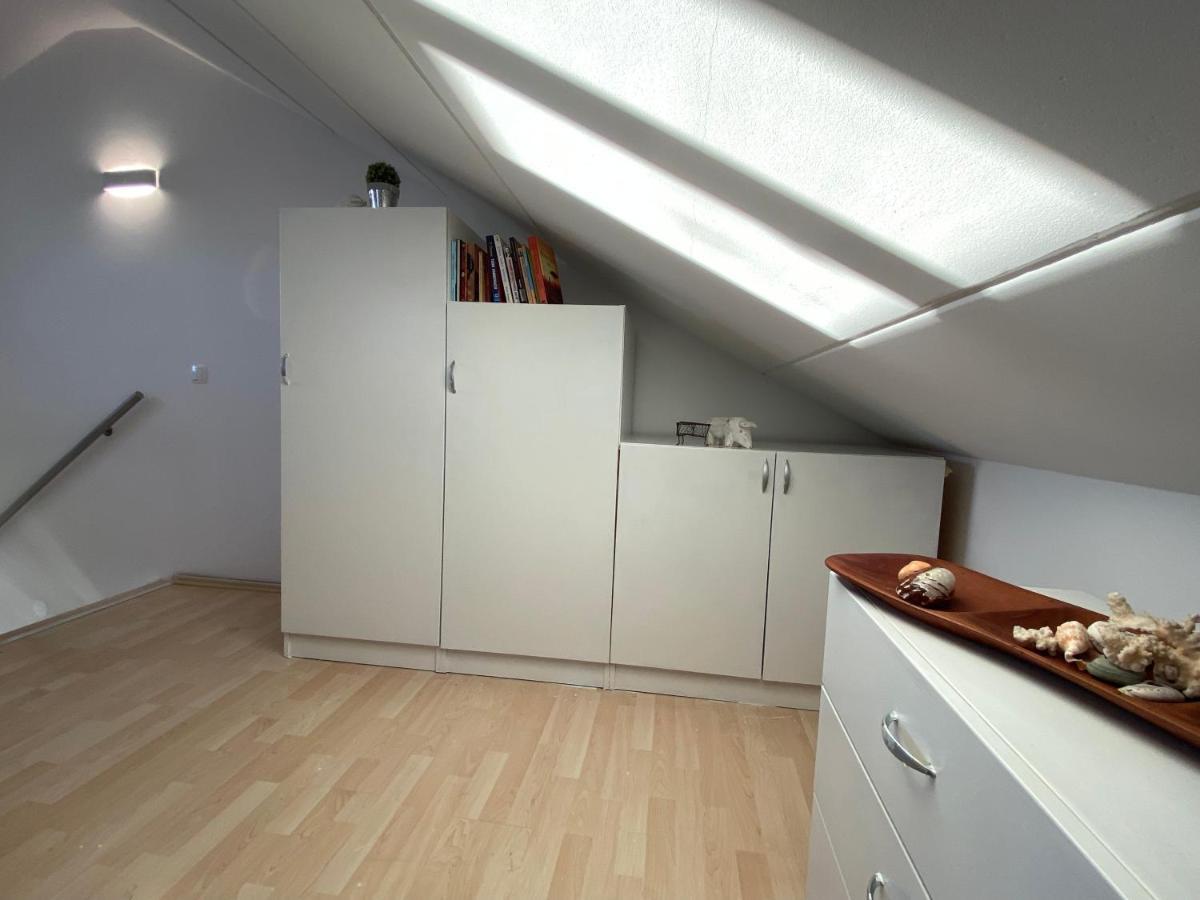 דירות Martinšćica Tanis Ocean Loft מראה חיצוני תמונה