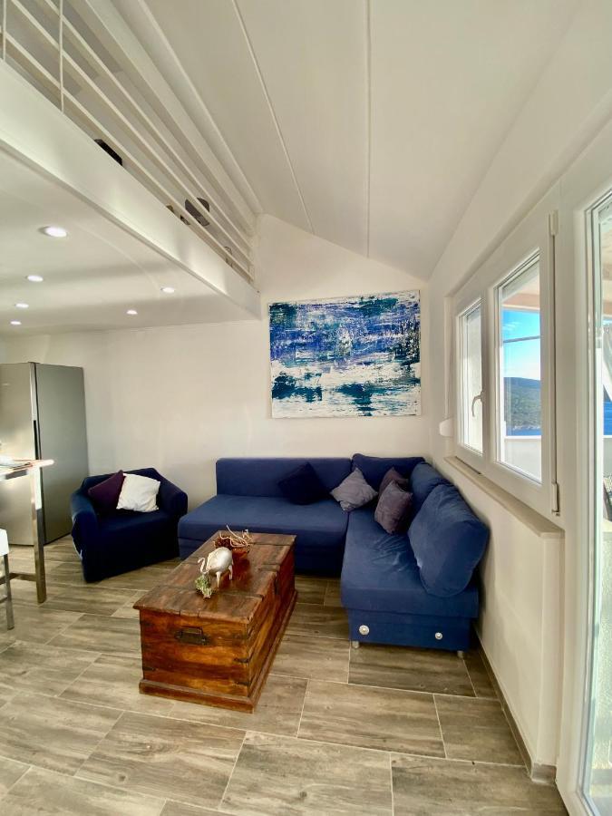 דירות Martinšćica Tanis Ocean Loft מראה חיצוני תמונה
