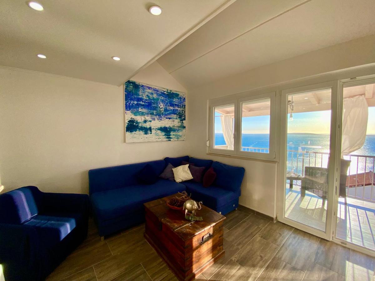 דירות Martinšćica Tanis Ocean Loft מראה חיצוני תמונה