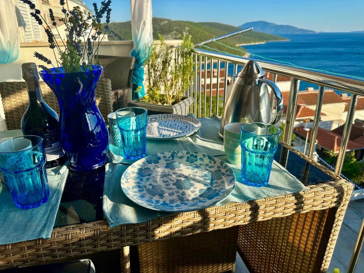 דירות Martinšćica Tanis Ocean Loft מראה חיצוני תמונה