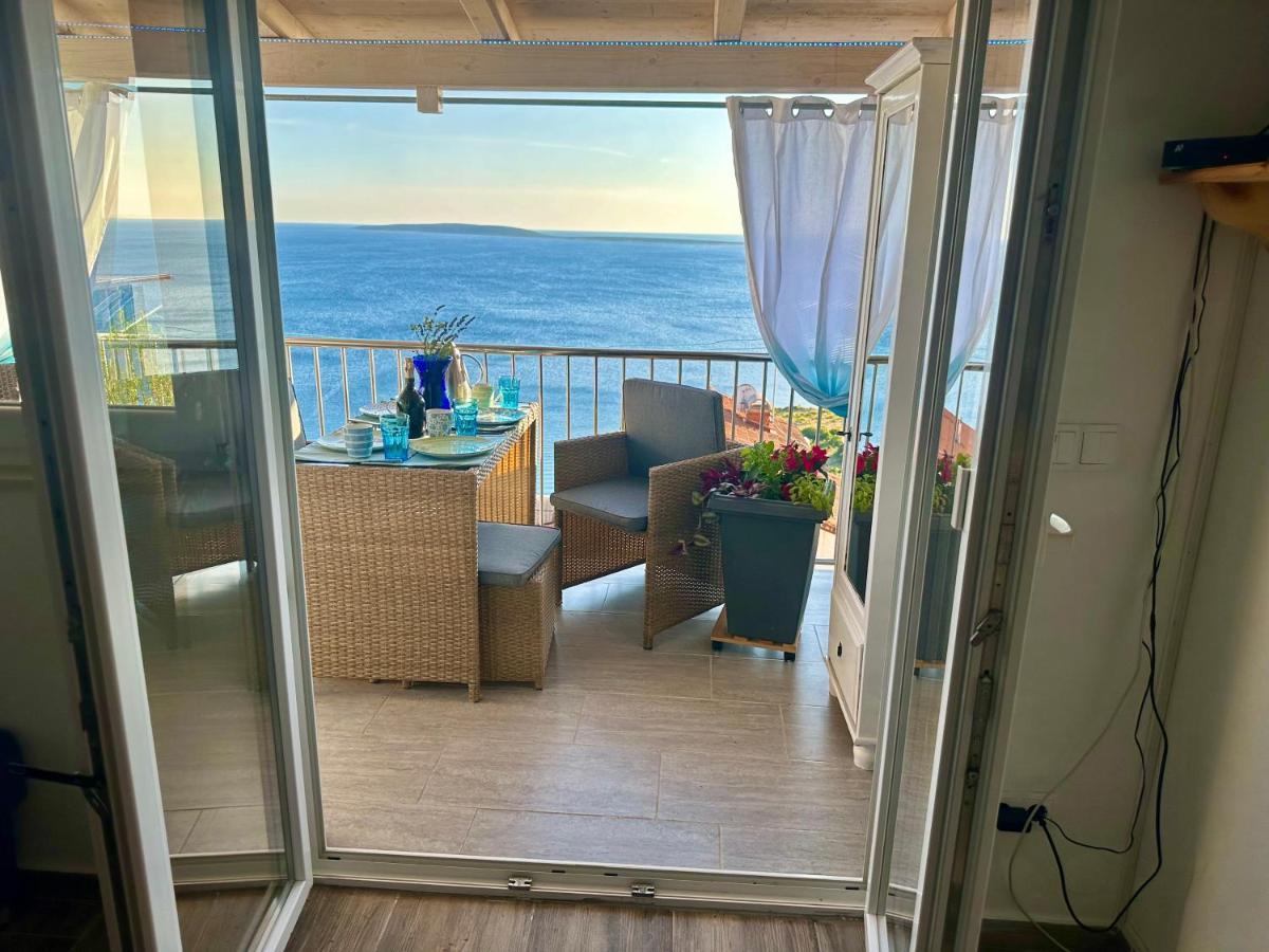 דירות Martinšćica Tanis Ocean Loft מראה חיצוני תמונה