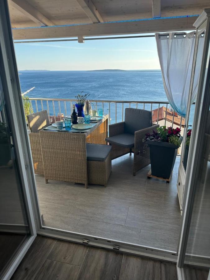 דירות Martinšćica Tanis Ocean Loft מראה חיצוני תמונה
