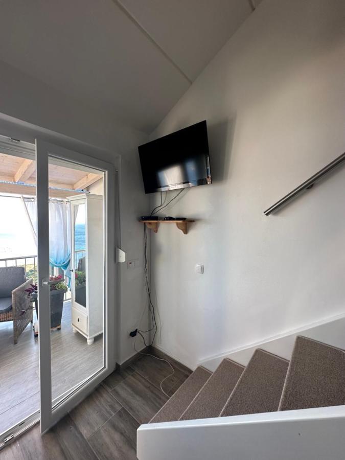 דירות Martinšćica Tanis Ocean Loft מראה חיצוני תמונה