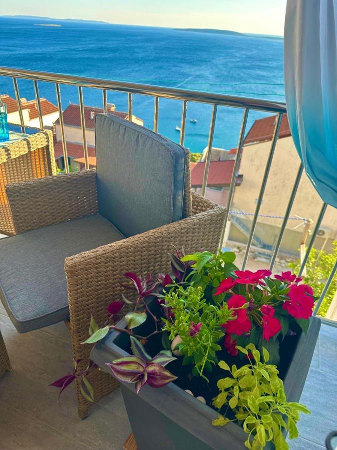 דירות Martinšćica Tanis Ocean Loft מראה חיצוני תמונה