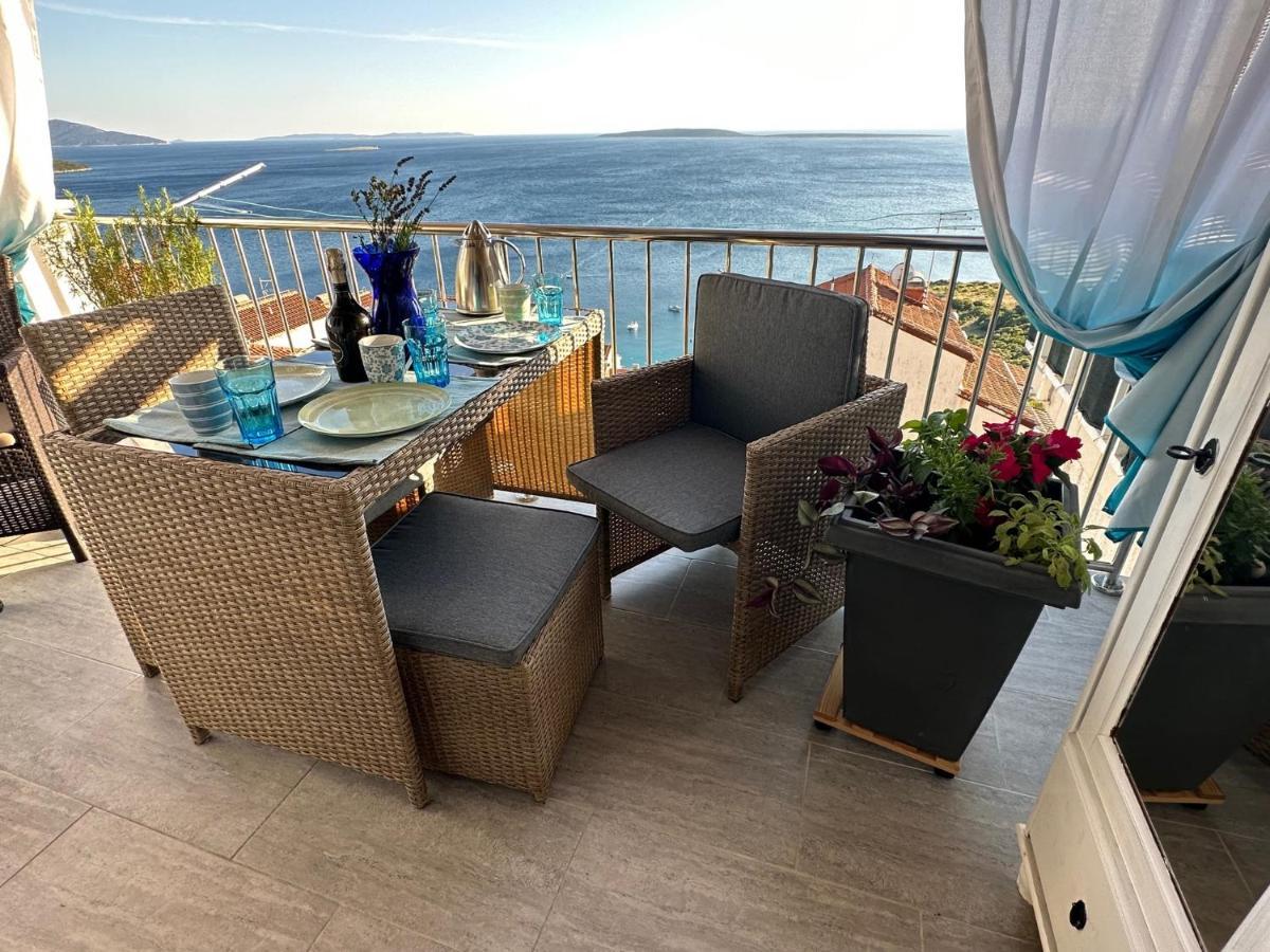 דירות Martinšćica Tanis Ocean Loft מראה חיצוני תמונה