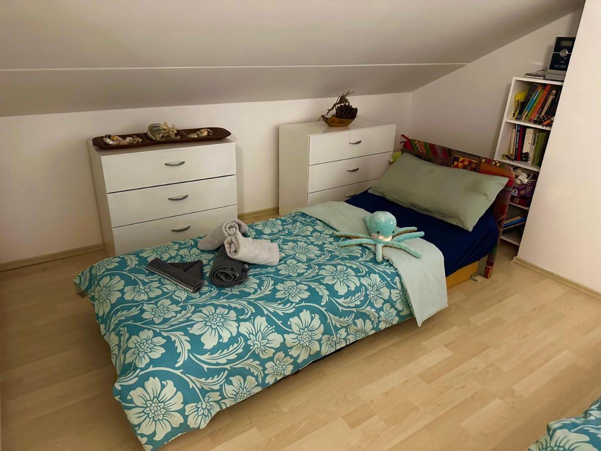 דירות Martinšćica Tanis Ocean Loft מראה חיצוני תמונה