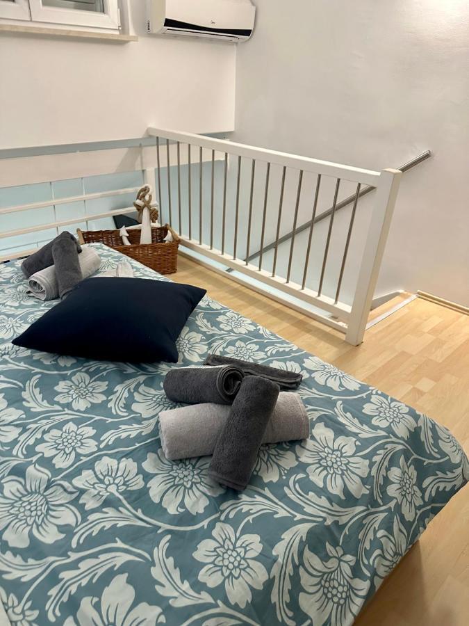 דירות Martinšćica Tanis Ocean Loft מראה חיצוני תמונה