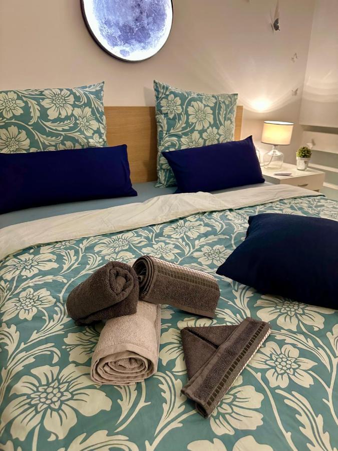 דירות Martinšćica Tanis Ocean Loft מראה חיצוני תמונה