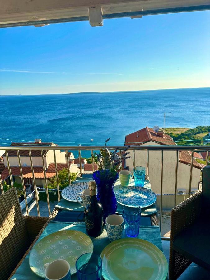 דירות Martinšćica Tanis Ocean Loft מראה חיצוני תמונה