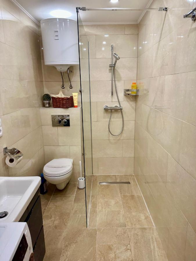 דירות Martinšćica Tanis Ocean Loft מראה חיצוני תמונה