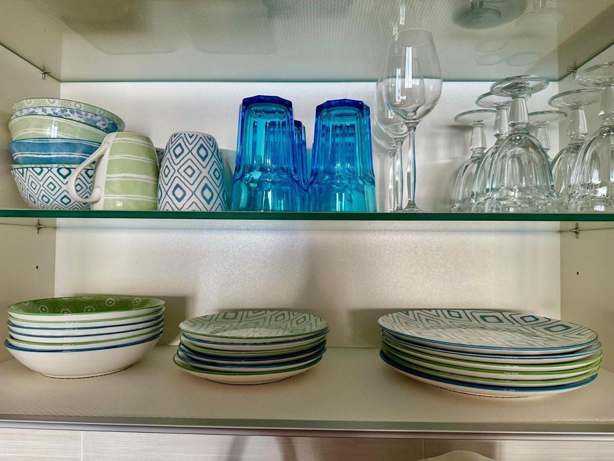 דירות Martinšćica Tanis Ocean Loft מראה חיצוני תמונה